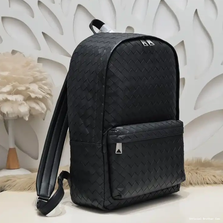 Official Brother Sam Bag 2306YZ0030 Bottega Veneta 0527